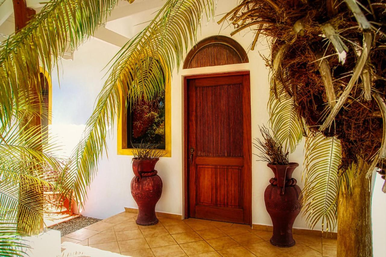 Casa Inca Las Terrenas Exterior foto