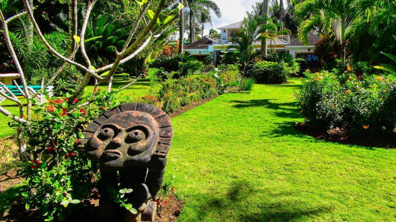 Casa Inca Las Terrenas Exterior foto